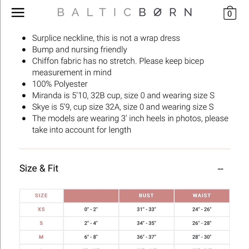 Baltic Born - Picture 4 of 4